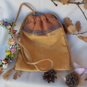 Bolsas medievales